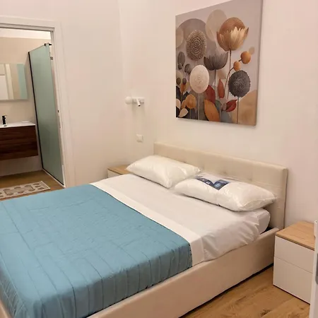 Appartement Azalea - Casa Indipendente In Centro *