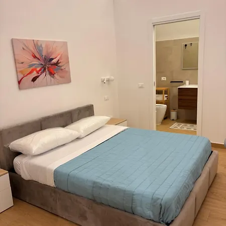 Appartement Azalea - Casa Indipendente In Centro